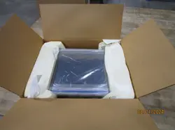 PANELVIEW PLUS 6 15-INCH TOUCH SCREEN DC INPUT WINDOWS CE 6.