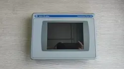 ALLEN-BRADLEY 2711P-RDT7C TOUCH SCREEN DISPLAY MODULE