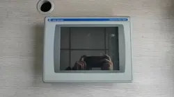 ALLEN-BRADLEY 2711P-T10C4D8 OPERATOR TERMINAL DISPLAY