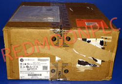 2023 SURPLUS SEALED 2711P-T12W22D9P-BSHK /C ALLEN BRADLEY *REAL USA SELLER*