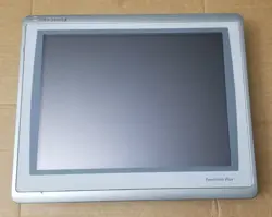 ALLEN BRADLEY 2711P-T15C22A9P /A PANELVIEW PLUS 7 COLOR TOUCH 15