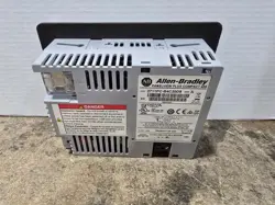 400 OPERATOR INTERFACE