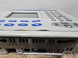 INTERFACE PANEL COLOR