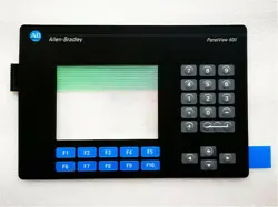 FOR ALLEN-BRADLEY 2711-B6C1