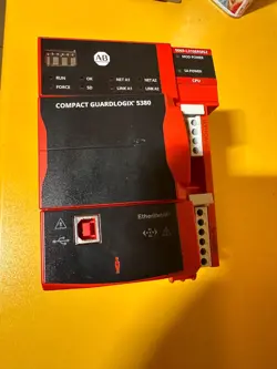 ALLEN BRADLEY 5069-L310ERMS2