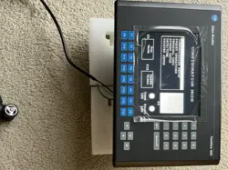 PANELVIEW1000. CAT.2711-K10G8. BRAND NEW. 