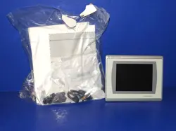 2022 ALLEN BRADLEY 2711P-T7C22D9P SERIES B PANELVIEW PLUS 7 0 MIN. RUN-TIME