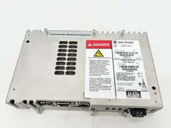 ALLEN BRADLEY 2711PC-RP1 SER. G PANELVIEW PLUS LOGIC MODULE