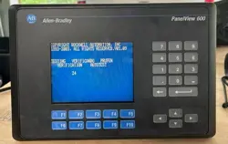 2711-K6C2 ALLEN-BRADLEY