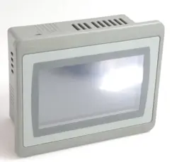 2022 ALLEN-BRADLEY 2711P-T4W22D8S SER C PANELVIEW PLUS 7