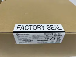 ALLEN BRADLEY 2711P-T6C21D8S SER C PANELVIEW PLUS 7 TERMINAL 6-INCH NEW SEALED