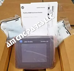 2711-T6C20L1 /B PANELVIEW