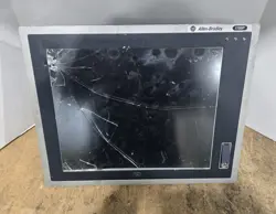 TESTED ALLEN BRADLEY