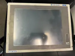 ALLEN BRADLEY 1500P 6181F-15TPXP SER. E FPR PARTS OR REPAIR