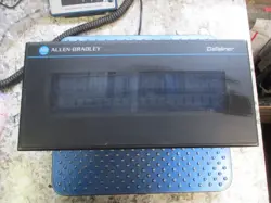 DATALINER DISPLAY REV