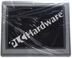 SURPLUS OPEN ALLEN BRADLEY 2711P-T15C22D9P /B PANELVIEW PLUS 7 DC 15