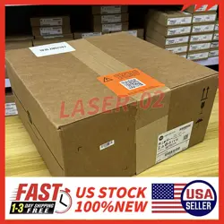 ALLEN-BRADLEY 2711P-T10C22D9P PANELVIEW PLUS 7 GRAPHIC TERMINAL FREE SHIPPING