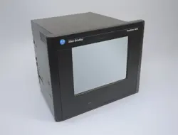 ALLEN BRADLEY 2711-T14C8/B/4.20 REFURB 2711T14C8 NEW TOUCHSCREEN