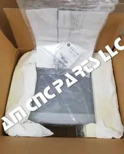 SURPLUS NEW ALLEN BRADLEY 2711P-RDT10C/B PANELVIEW PLUS 1000 COLOR TOUCH DISPLAY