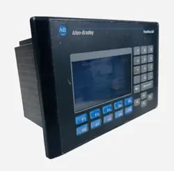ALLEN-BRADLEY 2711-K5A2 / 2711K5A2 / OPERATOR INTERFACE