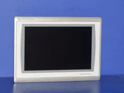 UNIT #2 2711P-T12W22D9P SERIES B ALLEN BRADLEY PANELVIEW PLUS 7 EXACT UNIT!