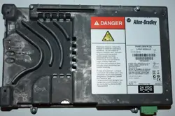 2711P-RP9D ALLEN BRADLEY  PANELVIEW LOGIC MODULE SER A 2012 SURPLUS