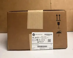 SEALED ALLEN BRADLEY PANELVIEW PLUS 7 2711P-T7C22D9P SER B (NEW SEALED)