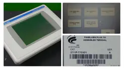 WITH 2711P-RP1 TESTED