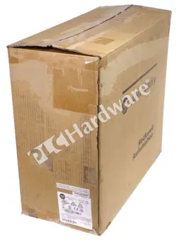 SURPLUS OPEN ALLEN BRADLEY 6181P-12A2SW71AC /F 12.1