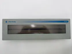 PARTS ONLY UNTESTED ALLEN BRADLEY 2706-P22R (EB1368)