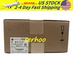 1PC 2713P-T10CD1 ALLEN BRADLEY PANELVIEW 5310 TERMINA 2713PT10CD1 NEW IN BOX