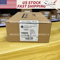 NEW SEALED 2711PC-T6C20D8