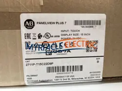2711PT15C22D9P ALLEN-BRADLEY