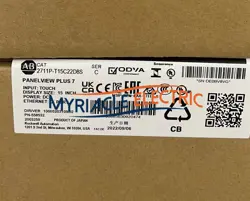 2711PT15C22D8S ALLEN-BRADLEY