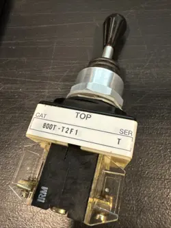 ALLEN BRADLEY 800T-T2F1