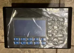 SER/H PANELVIEW MONO