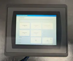 ALLEN BRADLEY 2711P-T6C21D8S SERIES B