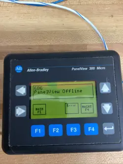 4.46 TOUCHSCREEN KEYPAD