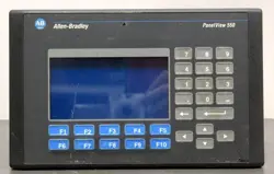 550 DISPLAY TERMINAL