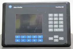 DISPLAY TERMINAL 2711-B6C1