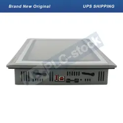 ALLEN-BRADLEY 2711P-T12W21D8S PANELVIEW PLUS 7 GRAPHIC TERMINAL 2711PT12W21D8S