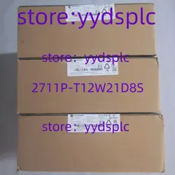 GRAPHIC TERMINAL 2711PT12W21D8S