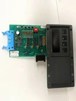 DISPLAY PANEL 3B6