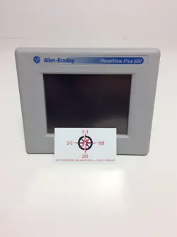 BRADLEY 2711P-T6C20A SER.