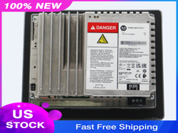 OEM 2024 ALLEN BRADLEY 2711P-T7C22D9P PANELVIEW PLUS7GRAPHIC TERMINAL NEW SEALED