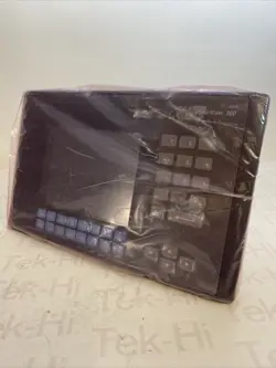 REFURBISHED ALLEN BRADLEY 2711-K9C8 PANELVIEW OVERNIGHT SHIPPING