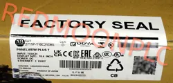 SURPLUS SEALED 2711P-T10C21D8S
