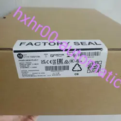 NEW SEALED ALLEN BRADLEY 2711P-T9W21D8S /D PANELVIEW PLUS 7 2711P-T9W21D8S