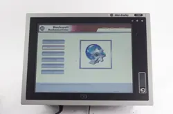 ALLEN BRADLEY 6181P-15A2SW71AC