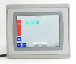 BRADLEY 2711P-T6C22D8S SER